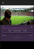 Futbol en vivo screenshot 1