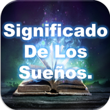 significado de los sueños biểu tượng