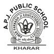 APJ Smart School Mohali