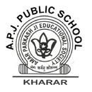 APJ Smart School Mohali APK