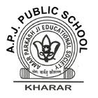 APJ Smart School Mohali icône