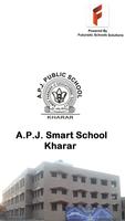 APJ Smart School Mohali capture d'écran 3