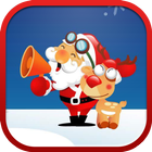 Santa Claus Wallpapers أيقونة