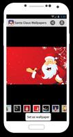 Santa Claus Wallpapers Poster