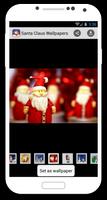Santa Claus Wallpapers تصوير الشاشة 1
