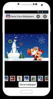 Santa Claus Wallpapers Screenshot 2