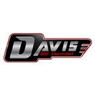 Davis Chevrolet simgesi