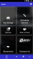 Davis GMC পোস্টার