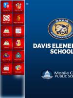 Davis Elementary اسکرین شاٹ 3