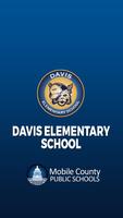 Davis Elementary ポスター