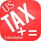 Business Tax Calculator icon