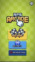 RPS Arcade poster