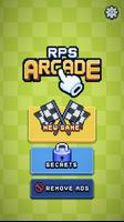 RPS Arcade Affiche