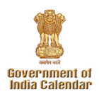 Icona Govt. of India Calendar 2018