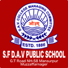 SFDAV Mansurpur ikon