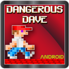 Guide for Dangerous Dave icon