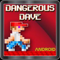 Guide for Dangerous Dave capture d'écran 1