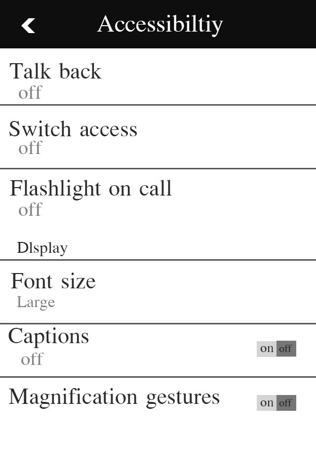 Clap to flash light APK pour Android Télécharger