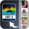 Video to Mp3 Converter