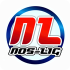 NL Localiza simgesi