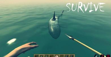 Raft 4 - Original Game capture d'écran 2