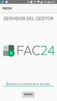 FAC-24 (Unreleased) Cartaz
