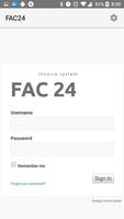 FAC-24 (Unreleased) syot layar 1