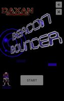 Beacon Bouncer الملصق