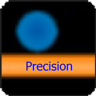 Precision icono