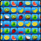 Fruit Cube icono