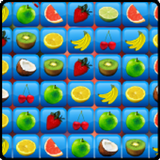 Fruit Cube icône
