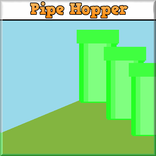 Pipe Hopper