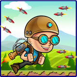 RocketBoy Rampage icon