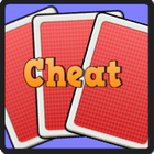 Cheat icône