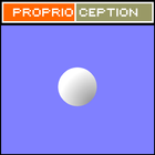 Proprioception アイコン