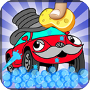 Indian Car Wash Games For Kids : Car Repair Games APK