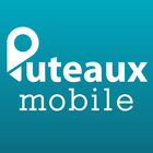 Puteaux Mobile ikona