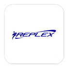 Replex ícone