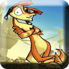 Baixar daxter adventures XAPK