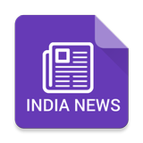 India News - Regional News icon