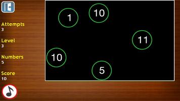 برنامه‌نما Brain Test HD عکس از صفحه