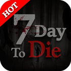 Guide For 7 Days to Die 🌠 icône