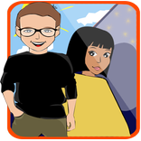 Simon Says Day And Night