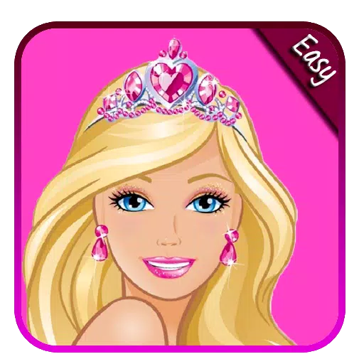 Descarga de APK de Cómo dibujar a Barbie para Android