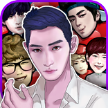 두근두근 남친만들기