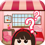 콩닥콩닥 방 꾸미는 심리테스트