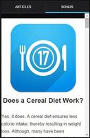 17 Day Diet To Go Tracker Ekran Görüntüsü 1