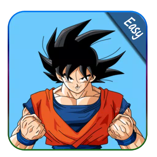 Download do APK de COMO DESENHAR GOKU AZUL para Android