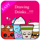 How to draw Drink APK
