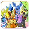 How to draw Pokemon Evolution's Easy APK